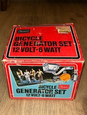 Set luci testa generatore