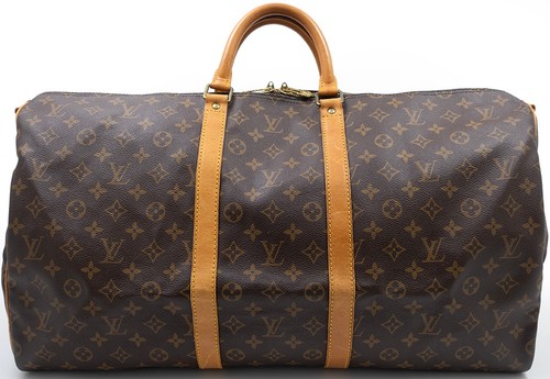 Louis vuitton keepall - louis,