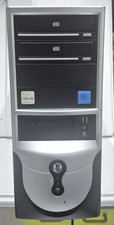Desktop pentium 4 - pc,