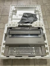 macchina da scrivere