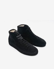 Scarpe da ginnastica alte
