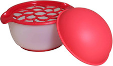 Sgrana Melograno, 19,7 X 17 X