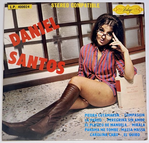 Daniel santos piedra - daniel,