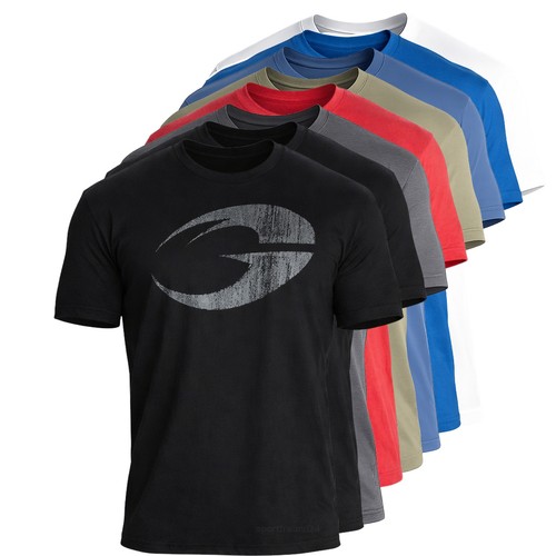 Shirt maglietta gasp cadet - maglietta,