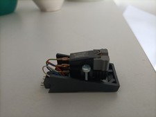 Testina Shure M91 GT-M +