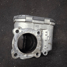 77363462 Corpo farfallato  ABARTH 595/695 (4U) 1.4 Turbo T-Jet (107Kw) Ber