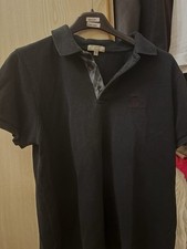 Polo Burberry Donna