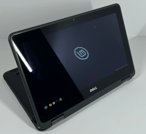 Dell chromebook 3189 - 11, |