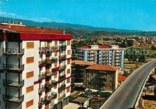 Rende Cosenza Roges Via Torino