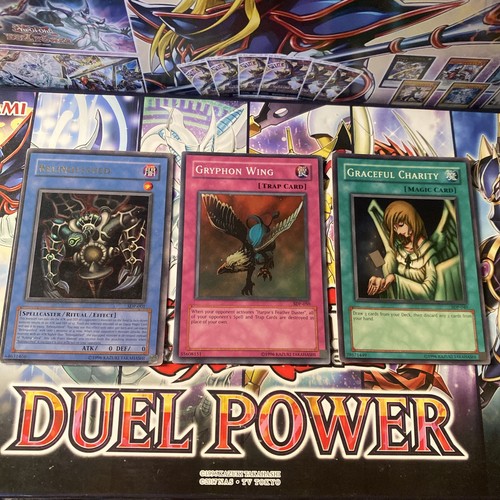 Vintage starter deck pegasus - starter,
