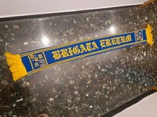 SCIARPA SCARF VINTAGE ULTRAS BRIGATA ERETUM MONTEROTONDO ROMA