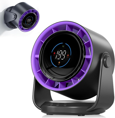 Ventilatore tavolo forte - da, tavolo,