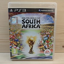 2010 FIFA World Cup South