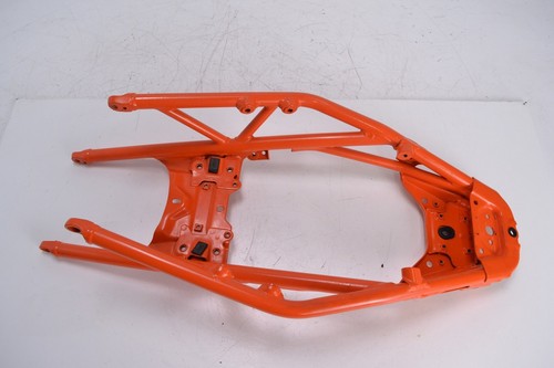 Telaio posteriore ktm 125 duke - posteriore,