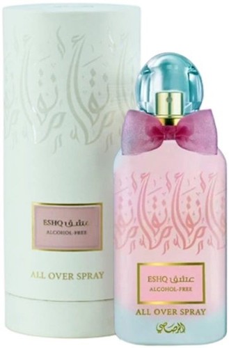 Rasasi eshq edp 100 - rasasi, ml