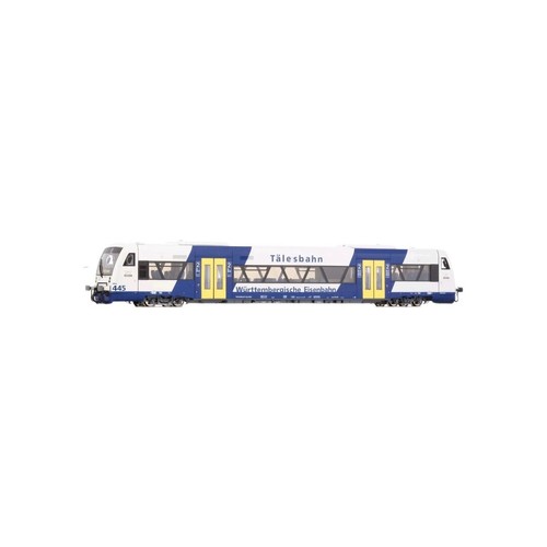 Roco 69183 weg 445 - roco,