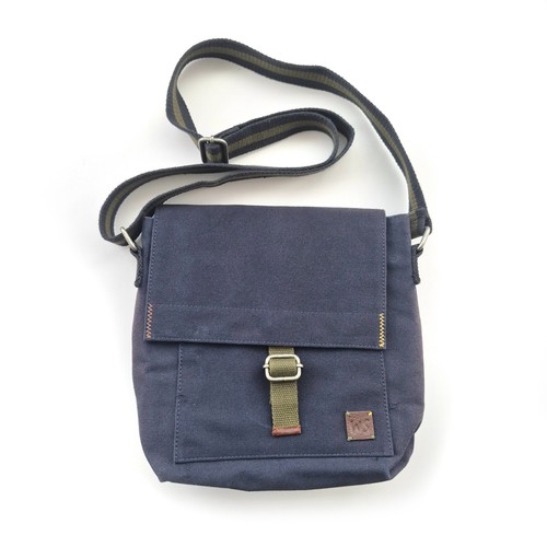 Borsa tracolla roba bianca - borsa,