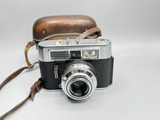 Voigtländer Vito CLR con