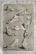 Antica scarpa greca romana