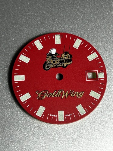 Dpw breitling dial quadrante - dpw,