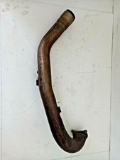 collettore orizontale di scarico ducati 848 1098 1198