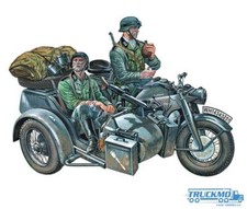 Tenditore motore Italeri