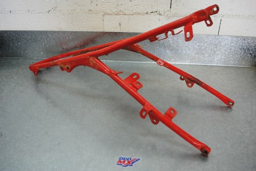 Boucle ktm 600 lc4 - boucle,