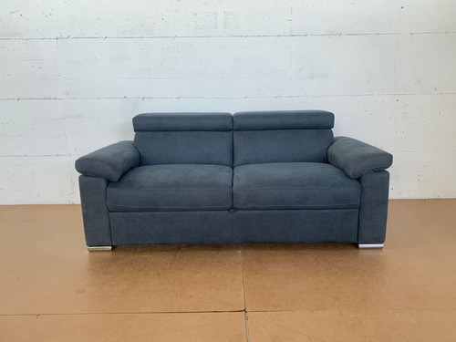 Divano posti con carrello - 3,