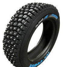 Alpha racing borchie inverno - racing,
