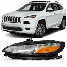For 14-18 Jeep Cherokee Driver