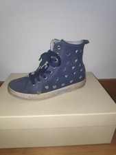 Scarpe bambina Twin Set Simona Barbieri n°32