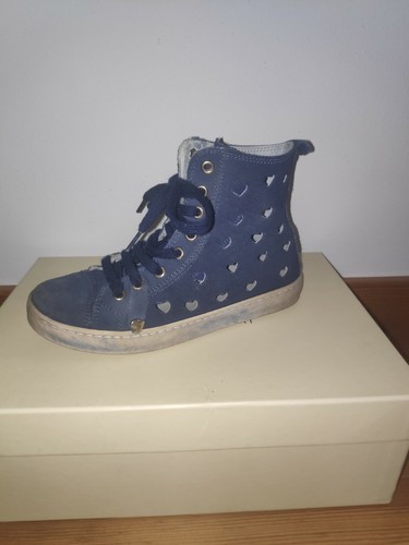 Scarpe bambina twin - twin, set