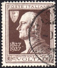 ITALIA REGNO 1927 - 212 -