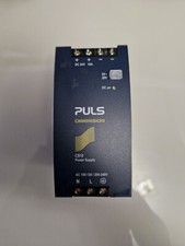 Alimentation pour rail DIN