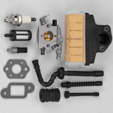 Carburatore Kit per Stihl 021 023 025 MS210 MS230 MS250 Motosega Aria Filtro
