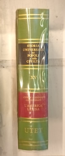 Storia universale dei popoli - universale,