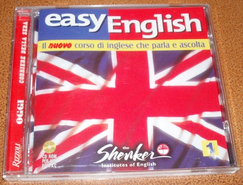 Corso inglese easy - di,