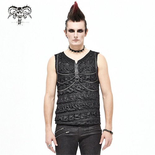 Punk rock men - punk,