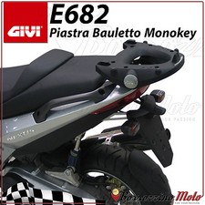 GIVI E682 SUPPORTO BAULETTO