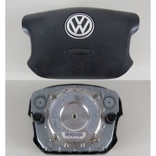 Airbag al volante 3B0880201N Volkswagen Golf Mk4 1997-2003 (29124 2V-2-D-11)
