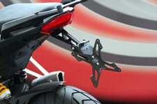 EVOTECH PORTATARGA REGOLABILE