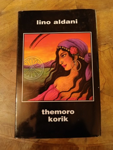Lino aldani themoro korik - aldani,