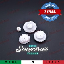 BMW E30 INGRANAGGI MOTOMETER km B 318 320 QUADRO odometro contachilometri ITALIA