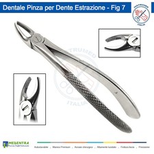 Dental Chirurgica Pinza per