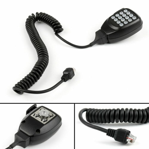 1pcs kmc microfono dtmf per - 1pcs,