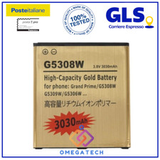 BATTERIA Pila Potenziata