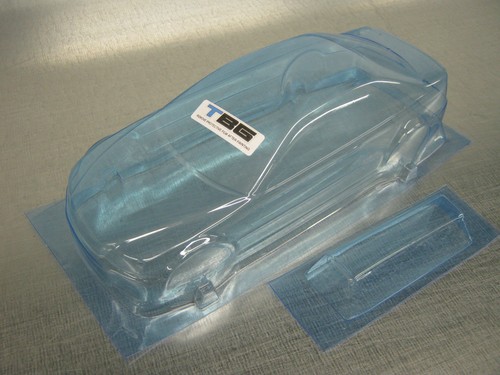 Corpo bmw 18th per hpi - m3,