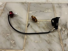 Cannondale Lefty 2.0 XLR leva