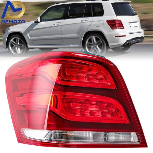 Per mercedes benz - per, glk