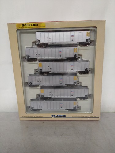 Walthers gold line - walthers, 932-5340